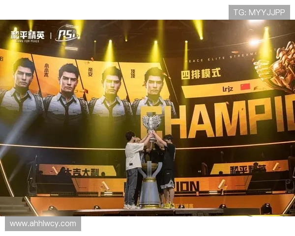 EDG在和平精英赛事中的心理素质提升与团队协作新策略探讨 EDG在和平精英赛事中的心理素质提升与团队协作新策略探讨