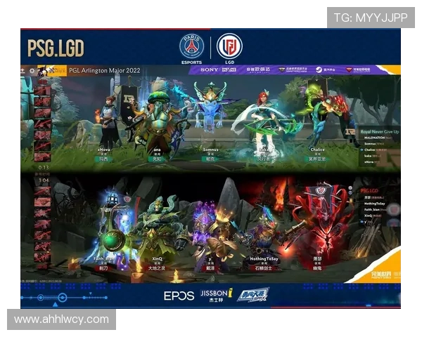 RNG战队实力蜕变引发热议DOTA2新格局下的挑战与机遇 RNG战队实力蜕变引发热议DOTA2新格局下的挑战与机遇