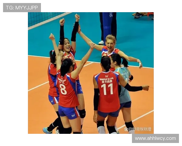 广州排球队状态分析与展望聚焦排球运动的未来发展与挑战 广州排球队状态分析与展望聚焦排球运动的未来发展与挑战