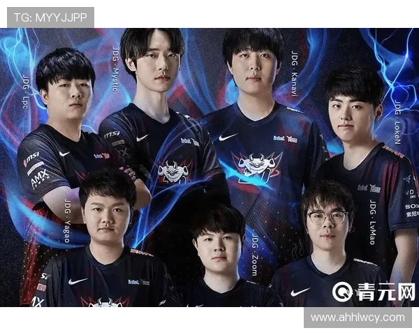 王者荣耀巨献：深入解析JDG战队的游戏节奏与战略布局