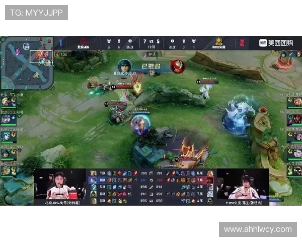 王者荣耀战队分析:深入探讨JDG的团队协作与战术配合 王者荣耀战队分析:深入探讨JDG的团队协作与战术配合