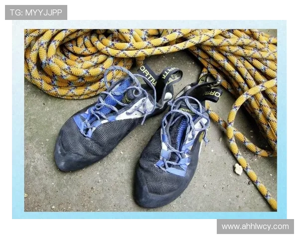 街舞装备选购指南：如何选择适合的攀岩鞋提升舞蹈表现