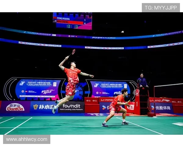 赛后分析：上海羽毛球队与重庆羽毛球队个人能力对比与启示