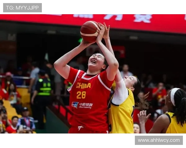2017年中国女子篮球队与日本队精彩对决回顾与分析