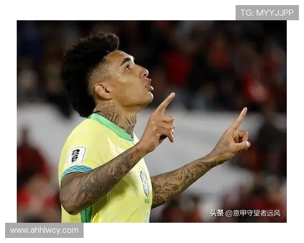 2020世预赛秘鲁对阵巴西精彩回顾与赛后分析