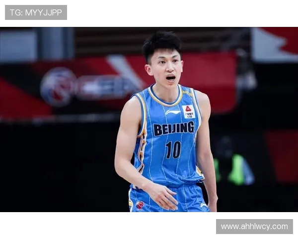 刘晓宇的篮球之路从青涩少年到职业生涯的辉煌蜕变与坚持不懈的奋斗精神