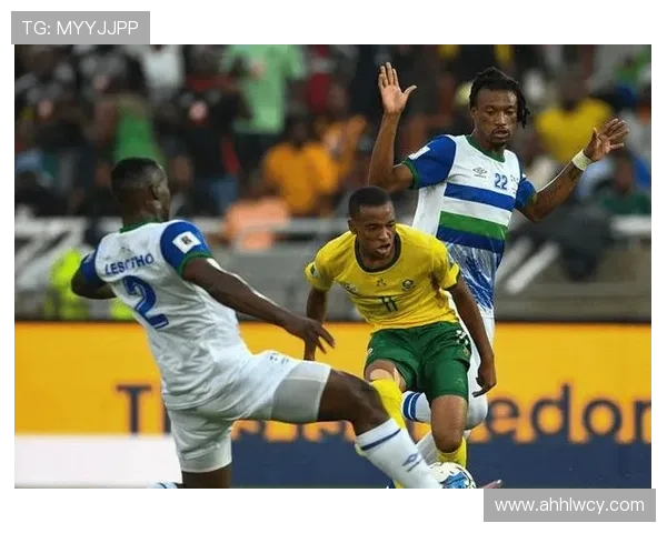 南非与安哥拉比赛因故延迟球迷期待新赛程安排