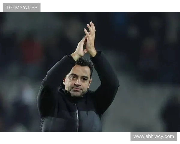 哈维宣布赛季结束后辞职巴萨亟需新动力与方向