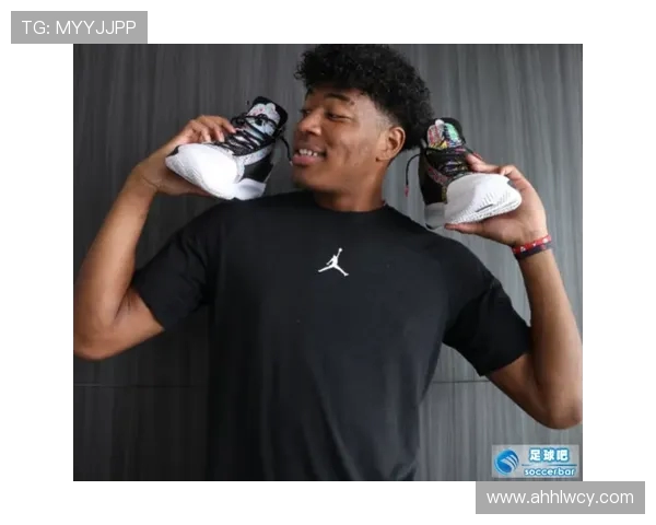 斯库特亨德森的崛起之路:年轻天才如何改变篮球未来 斯库特亨德森的崛起之路:年轻天才如何改变篮球未来