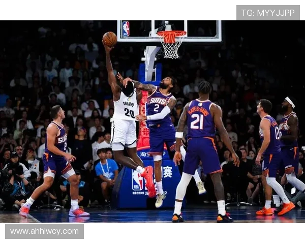 篮网与太阳激战正酣高清直播回放精彩瞬间全解析 篮网与太阳激战正酣高清直播回放精彩瞬间全解析