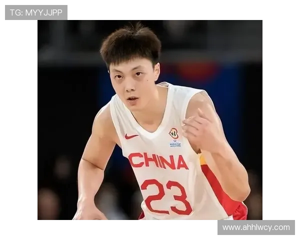 胡明轩的篮球之路：从青涩少年到CBA明星的成长故事与奋斗历程