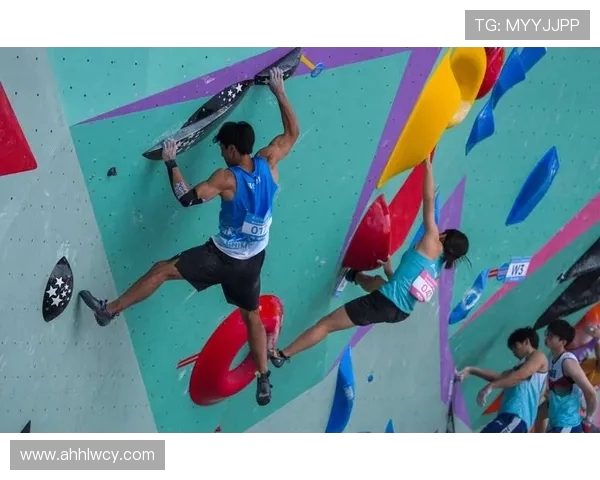 重庆滑板队在世界攀岩锦标赛中的精彩表现与实力分析 重庆滑板队在世界攀岩锦标赛中的精彩表现与实力分析