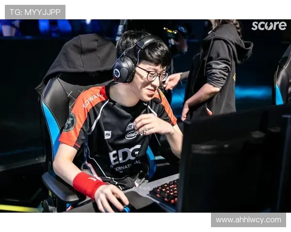 重磅专题：探讨EDG战队在电竞领域的节奏革新与未来发展方向