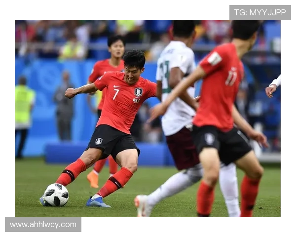 韩国对阵墨西哥精彩赛事回顾与分析尽在优酷平台观看