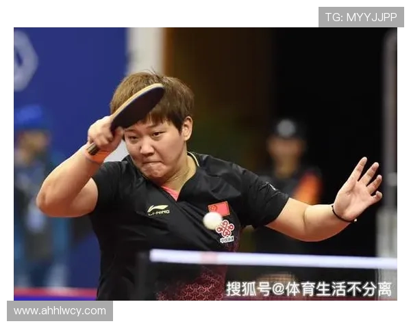 李秀英专访:从乒乓球小将到国家队明星的辉煌历程回顾 李秀英专访:从乒乓球小将到国家队明星的辉煌历程回顾