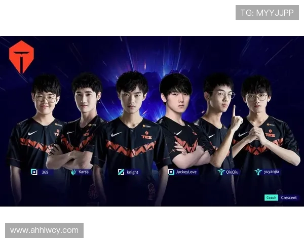 深入解析JDG战队控制体系背后的战术思维与执行策略