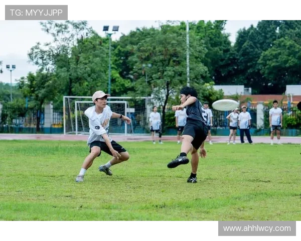 飞盘技术排行榜揭晓广州飞盘队荣登第十名展现实力与潜力