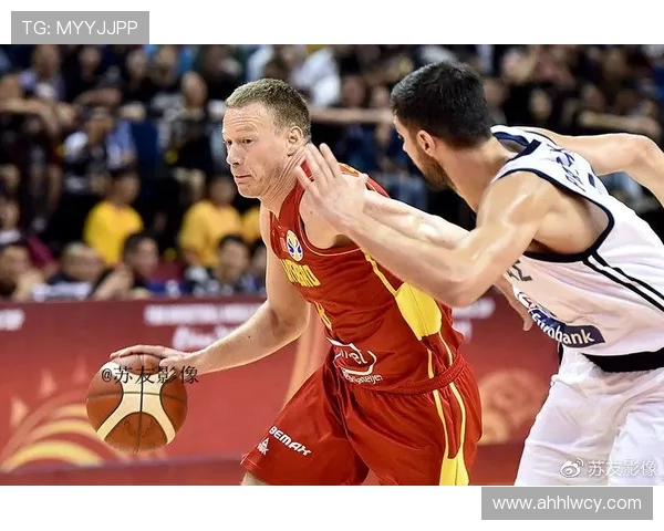 上海篮球队在欧锦赛中的崛起与成长历程全景回顾