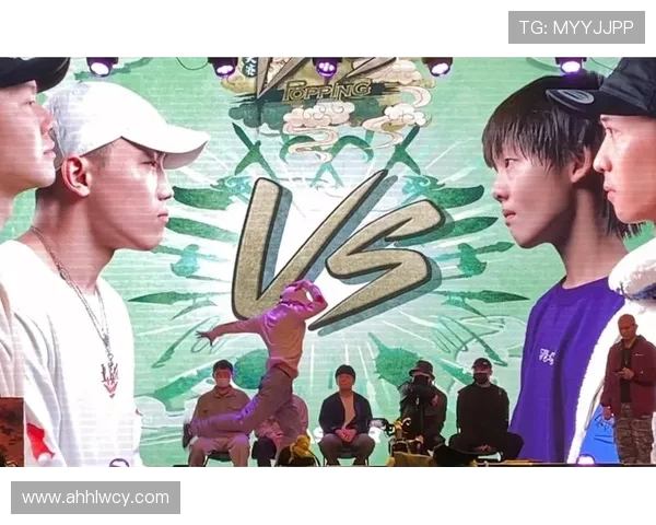 上海飞盘队在世界街舞大赛中的节奏表现精彩点评与分析