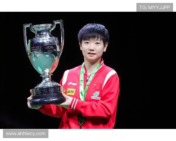 专访乒乓球明星陈丽揭秘她成功背后的努力与坚持 专访乒乓球明星陈丽揭秘她成功背后的努力与坚持