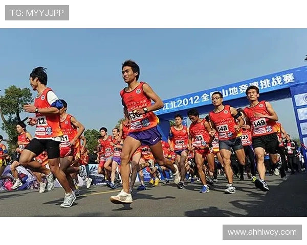 广州攀岩队在马拉松大满贯中的速度表现分析与点评