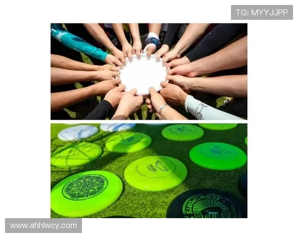 成都飞盘队运营革新探索新模式助力团队发展与竞技水平提升