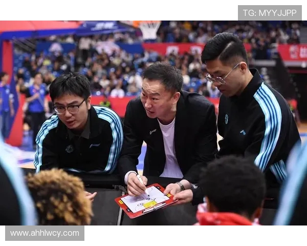 杭州篮球队的崛起与发展探讨聚焦球队意识与战术创新