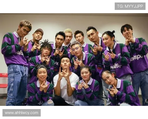 杭州街舞队战术深度剖析与对比研究揭示团队风格与实力差异