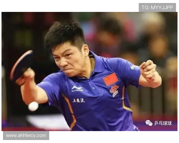 武汉乒乓球队快攻战术分析与比赛表现的得失总结